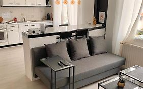L'Appartement - Le Luxe